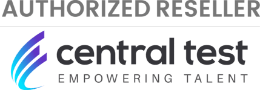 central test logo