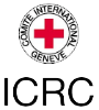 ICRC logo