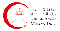 sultanate of oman ministry of health logo