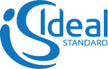 ideal standard logo