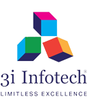 3i infotech logo