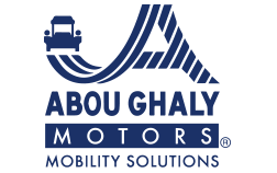 abou ghaly motors logo