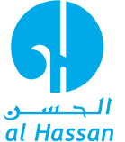 al hassan logo