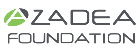 AZADEA foundation logo