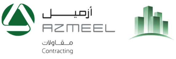 AZMEEL logo