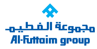 al futtaim group logo