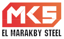 el marakby steel logo