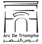 Arc De Triomphe logo