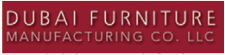 dubai furniture logo