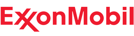 EXON Mobil logo