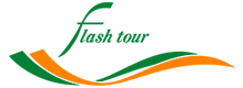 Flash tour logo