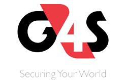 G4S logo