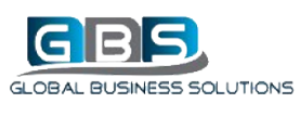 GBS global business solutions logo