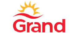 grand logo