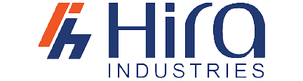 hira industries logo