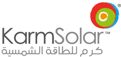 KarmSolar logo