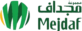 Mejdaf logo