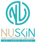 NUSKIN logo