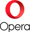 opera logo