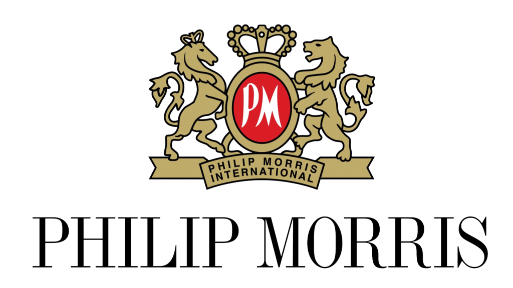 philip morris logo