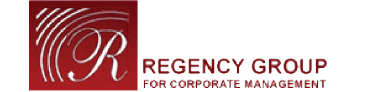 REGENCY GROUP logo