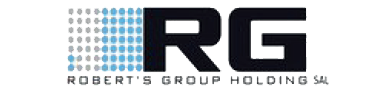 RG logo