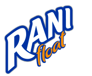 rani float logo