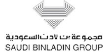 SAUDI BINLADIN GROUP logo