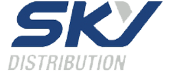 SKY logo