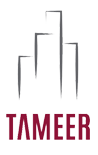 TAMEER logo