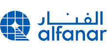 alfanar logo