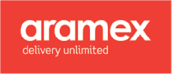 aramex logo