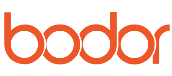 bodor logo