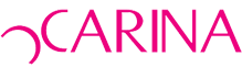 carina logo