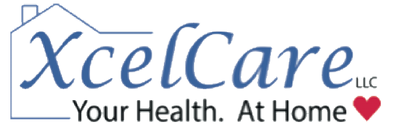 xcelcare logo