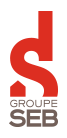 group SEB logo