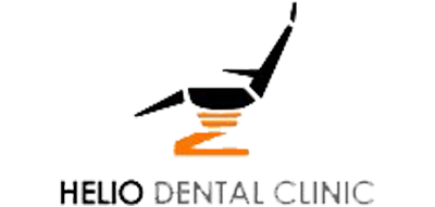 helio dental clinic logo