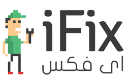 ifix logo