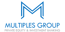 multiplies group logo