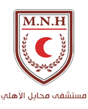 MNH logo