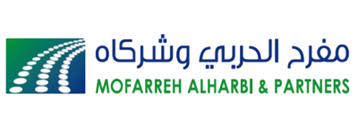 mofarreh alharbi & partners logo