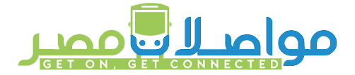 Mawaslat Misr Logo