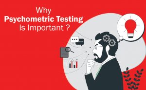 why psychometric tests are important